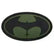 Patch - Buttman Rubber - Forest - Game-On.no