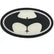 Patch - Buttman Rubber - Selvlysende - Game-On.no