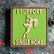 Patch - I Support Single Moms Rubber - Multicam - Game-On.no