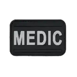 Patch - Medic Rubber - SWAT - Game-On.no
