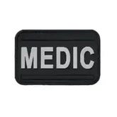 Patch - Medic Rubber - SWAT - Game-On.no