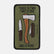 Patch - One is None - Grønn - Game-On.no