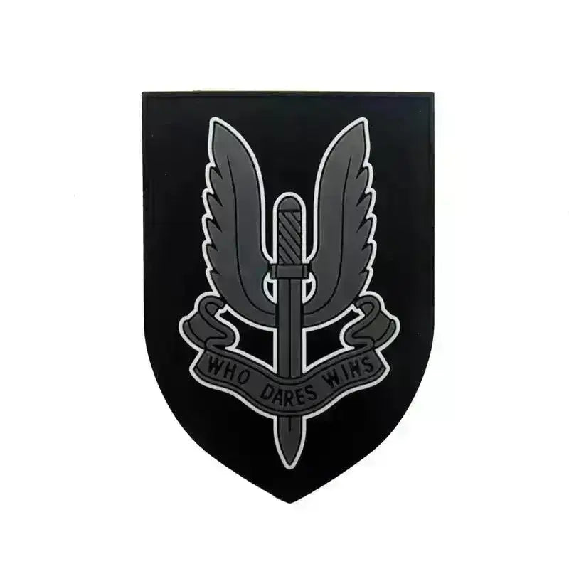 Patch - SAS - BlackOps - Game-On.no