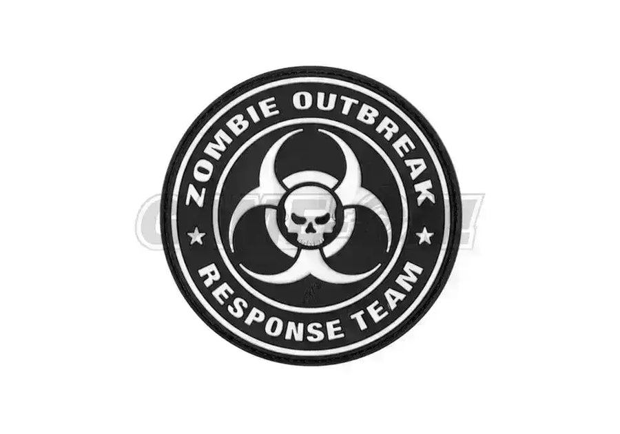 Patch - Zombie Outbreak - SWAT - Game-On.no