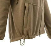 Patriot Jacket MK2 - Hybrid Fleece - Game-On.no