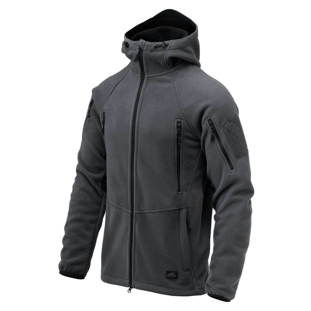 Patriot Jacket MK2 - Hybrid Fleece - Game-On.no