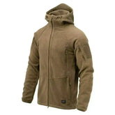 Patriot Jacket MK2 - Hybrid Fleece - Game-On.no