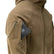 Patriot Jacket MK2 - Hybrid Fleece - Game-On.no