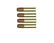 Patroner 6mm Dan Wesson - 25stk - Game-On.no