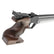 Snowpeak - PP30 Match PCP Drevet Lutpistol - 4.5mm
