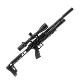 Snowpeak AP900 Mercury Compact PCP - 4.5mm