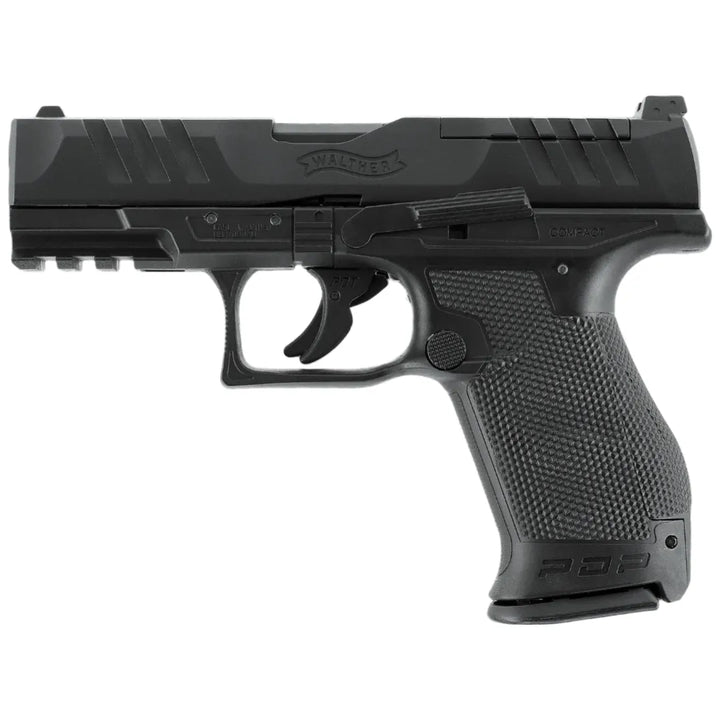 PDP Compact - CO2 Softgun Pistol med Blowback - Game-On.no