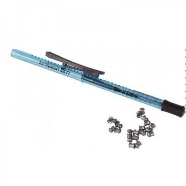 Pellet Pen - 4.5mm Pellets - Game-On.no