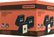 Perfecta Kulefanger 17x17cm med Pendular - Game-On.no