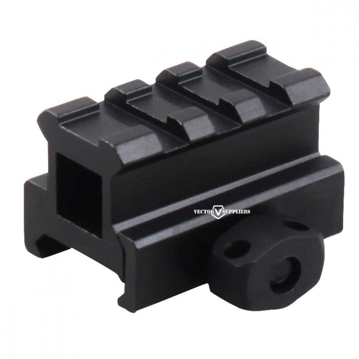 Picatinny Riser Mount 40/21mm - 21mm - Game-On.no