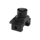 Picatinny QD reimfeste, vinkel 2