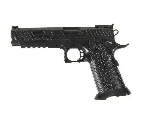 Pistol Patch - Game-On.no