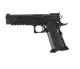 Pistol Patch - Game-On.no