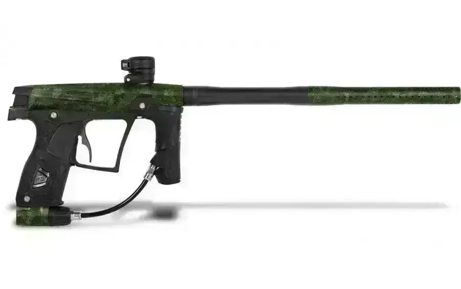 Planet Eclipse GTEK - HDE Forrest - Game-On.no