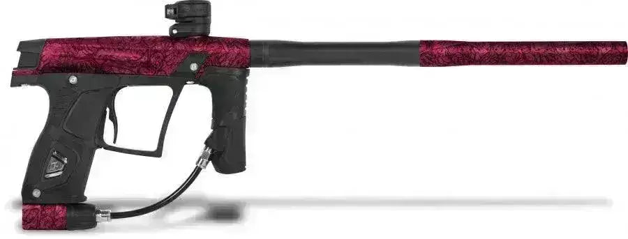 Planet Eclipse GTEK - Stretch Fire - Game-On.no