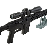 Borner TAC Pro PCP Luftgevær 4.5mm - magasin