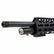 Borner TAC Pro PCP Luftgevær 4.5mm - pistolgrep