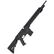 Borner TAC Pro PCP Luftgevær 4.5mm - side