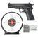 Borner Easy Spring Luftpistol 4.5mm - grep