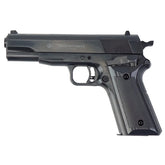 Borner Easy Spring Luftpistol 4.5mm - sett fra siden