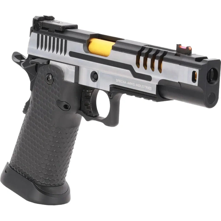 Specna Arms – VGP24 Vapor / Hi-Capa 5.1 Race – Gassdrevet Softgunpistol