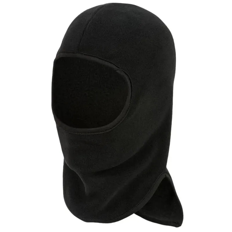 Polar Fleece - Balaclava - God og Varm - Game-On.no