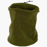 Polar Fleece Hals - Justerbar Passform - Game-On.no