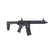Poseidon - Theus M4 PDW Elektrisk Softgun Rifle - Medusa Mosfet og Innebygd Tracer