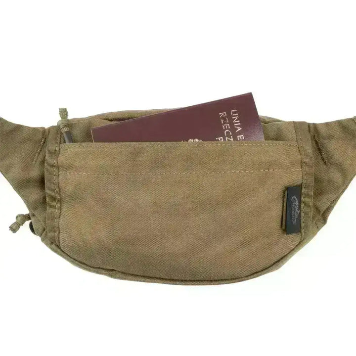 POSSUM Waist Pack® - Cordura® - Game-On.no