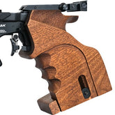 Artemis - PP20 PCP Drevet Luftpistol - 4.5mm