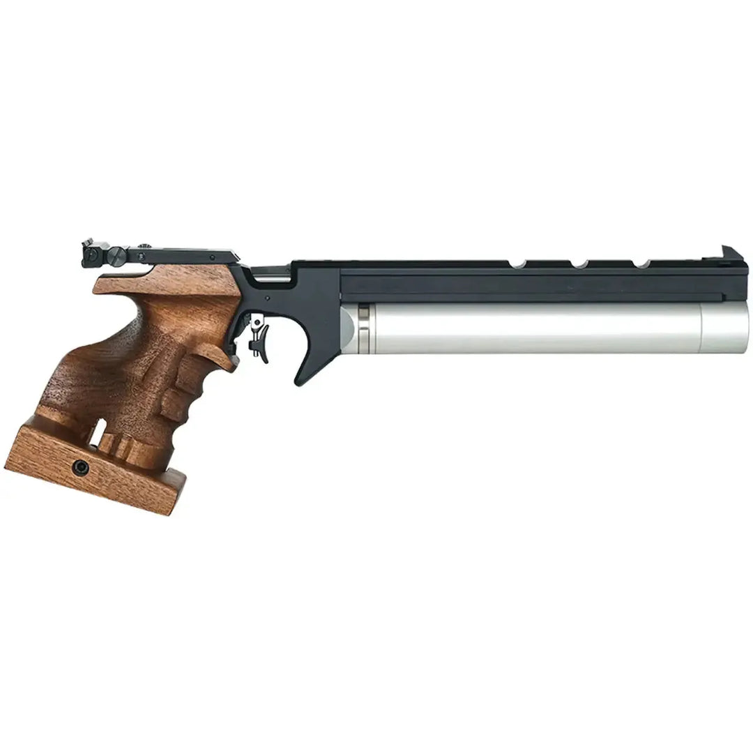 PP20 PCP Drevet Luftpistol - 4.5mm - Game-On.no