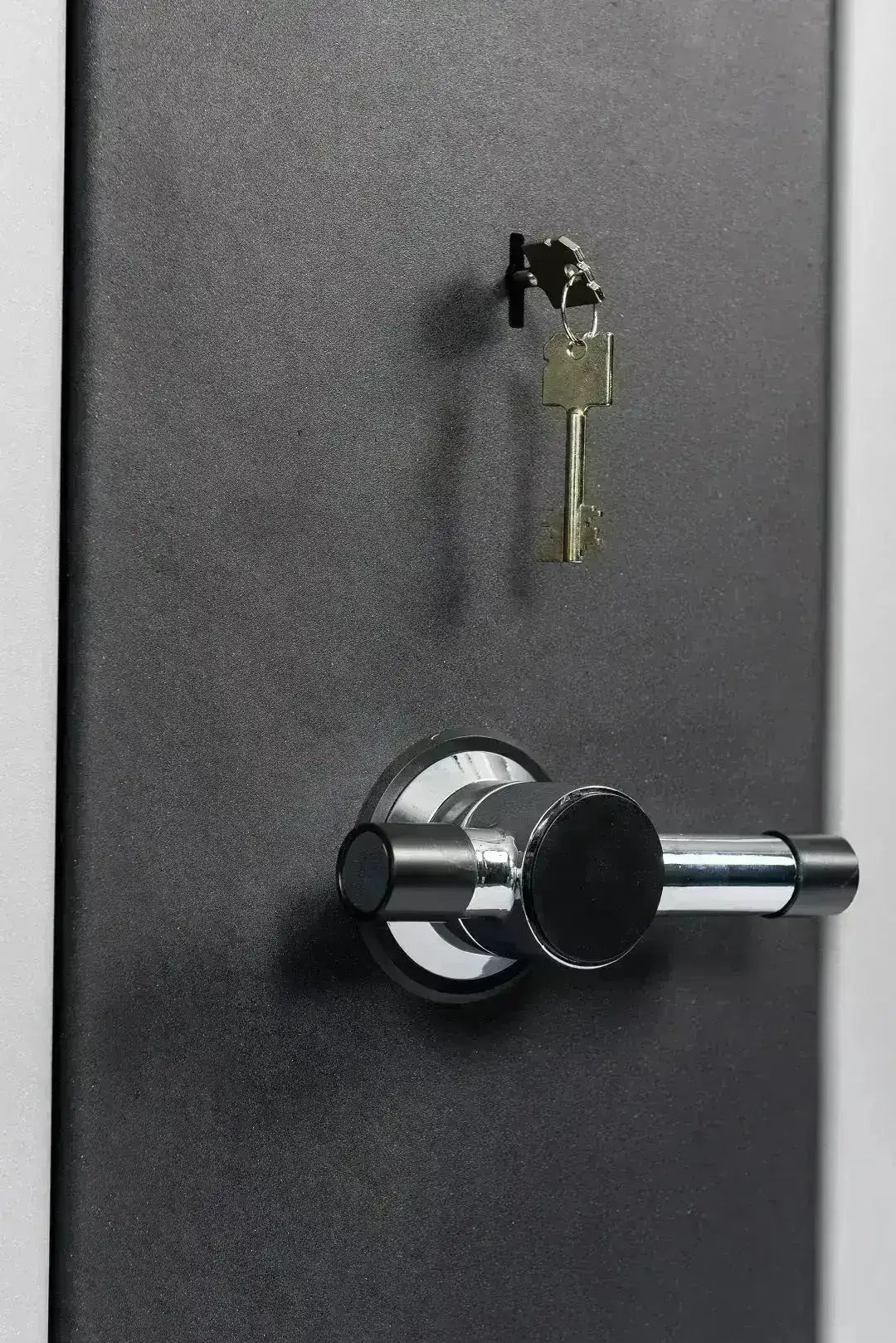 Premium 6 – sikkert og funksjonelt våpenskap - Game-On.no