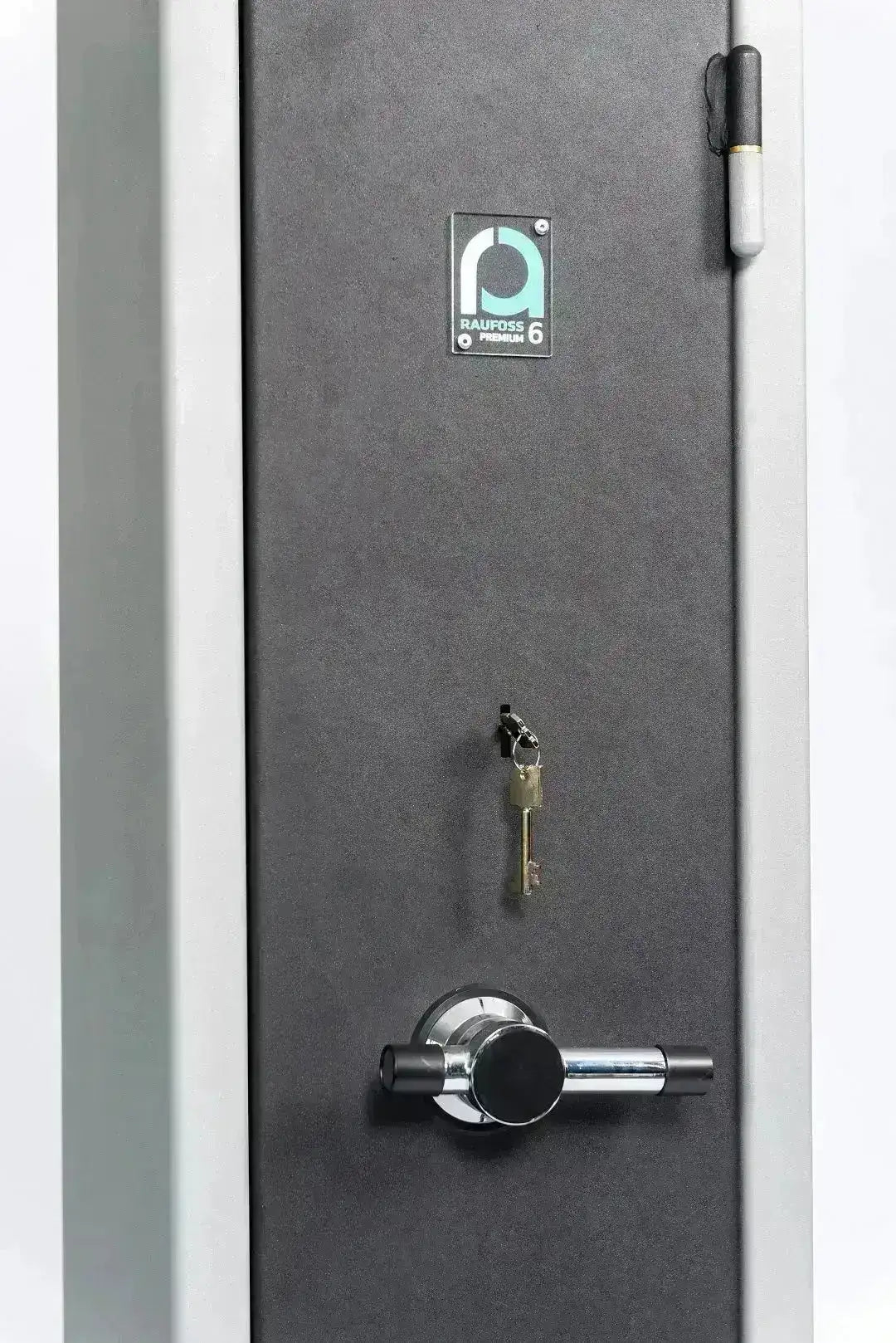 Premium 6 – sikkert og funksjonelt våpenskap - Game-On.no