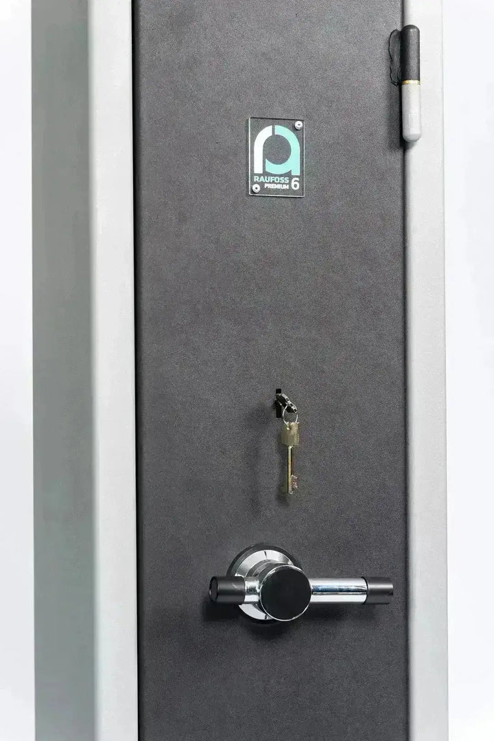 Premium 6 – sikkert og funksjonelt våpenskap - Game-On.no