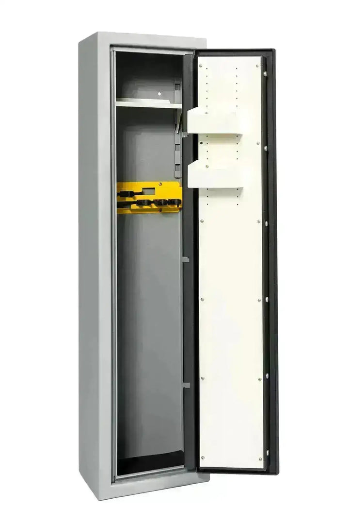 Premium 6 – sikkert og funksjonelt våpenskap - Game-On.no