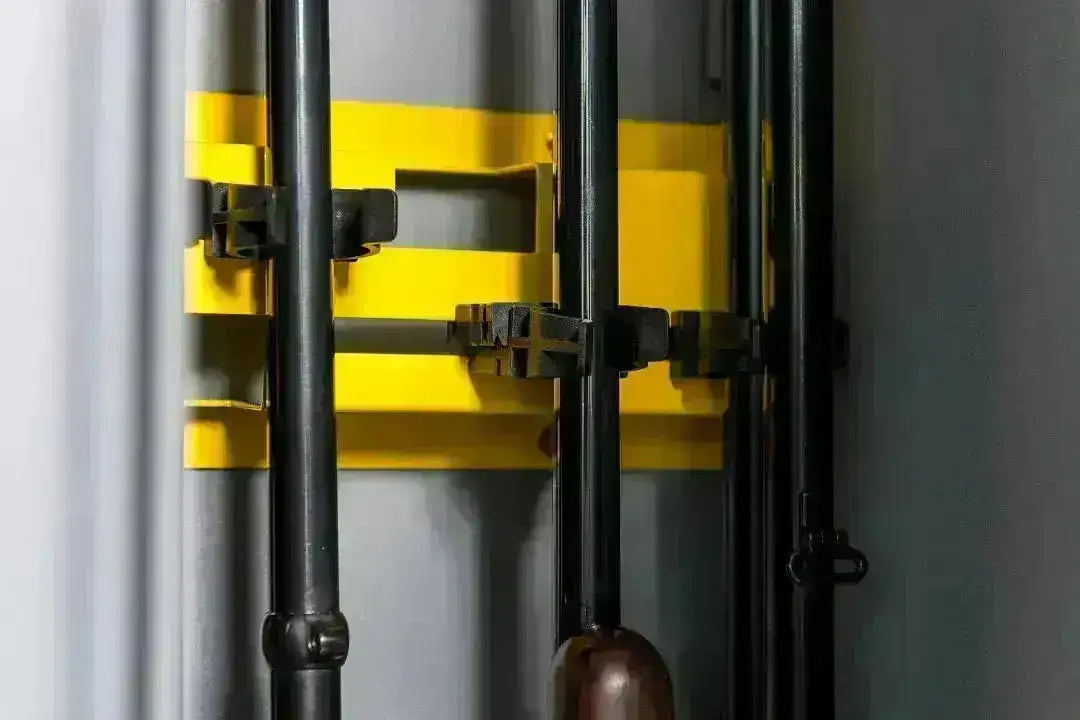 Premium 6 – sikkert og funksjonelt våpenskap - Game-On.no