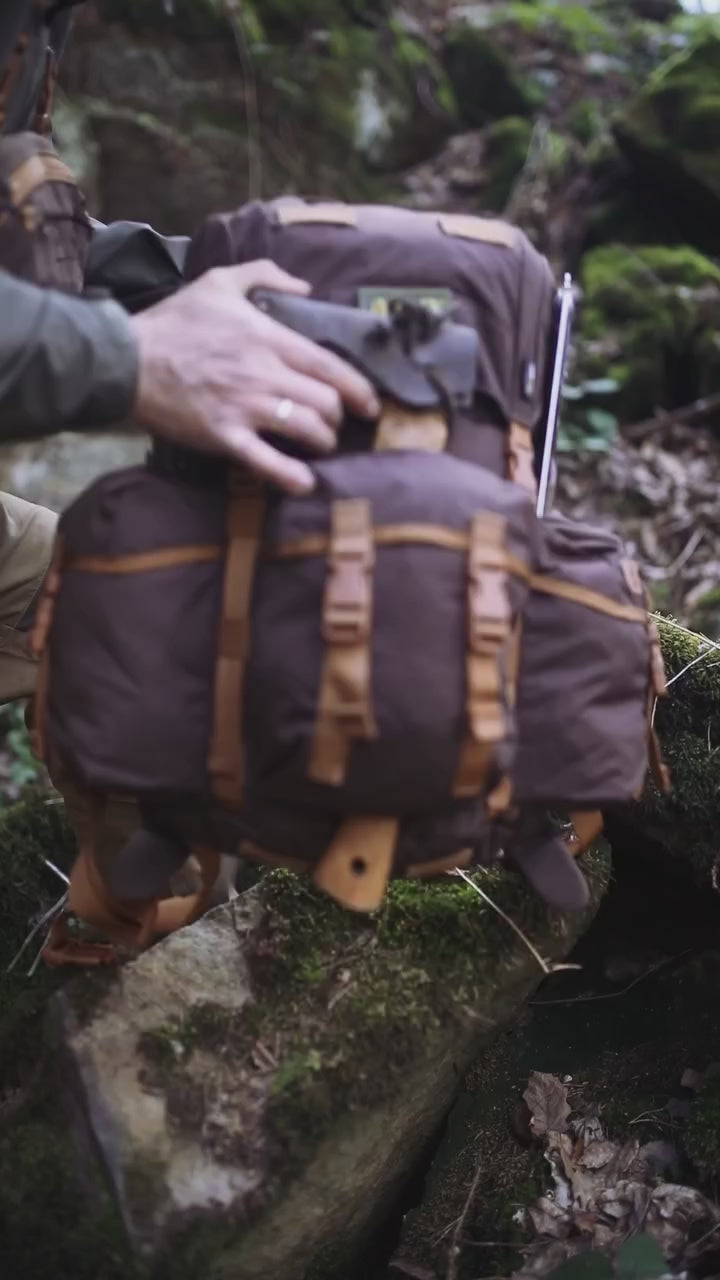 Helikon-Tex - Bergen Backpack