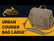 URBAN COURIER BAG Large® - Cordura®
