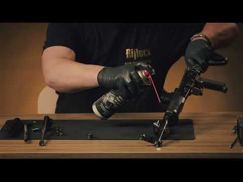 RifleCX Trykkluft på Boks 500ml – Støvfjerning uten kontakt