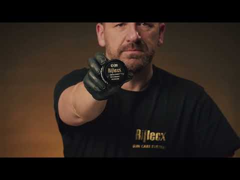 RifleCX Teflonfett 100g – Langvarig smøring for mekaniske deler