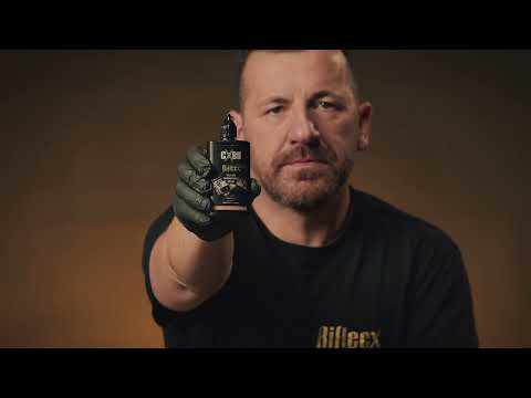 RifleCX CLP Våpenolje 100ml – Smøring, rengjøring og beskyttelse