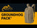 Helikon-Tex - Groundhog Backpack®