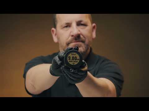 RifleCX Pocket Set – Mini vedlikeholdskit for tur og jakt