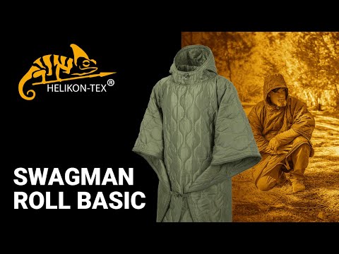 SWAGMAN ROLL Basic