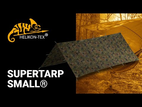 SUPERTARP Small®